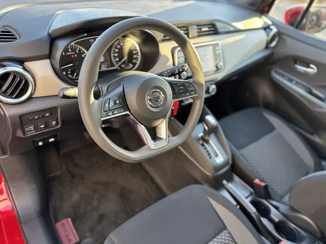 Nissan Micra 1.0 IG-T N-Design 2023 Benzine 12