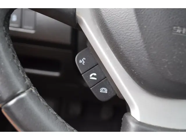 Suzuki Vitara 1.6 Exclusive 2015 Benzine 23