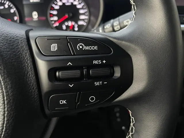 Kia Picanto 1.0 DPi DynamicLine 2021 Benzine 22