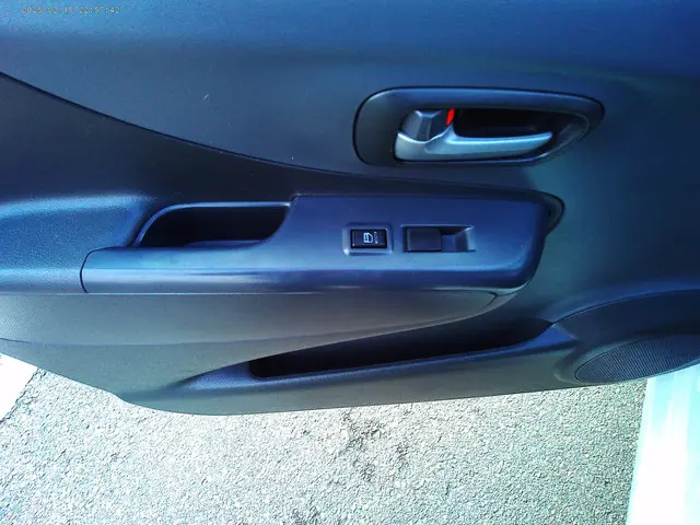 Nissan Pixo 1.0 Look (2013 Airco ) 2013 Benzine 17