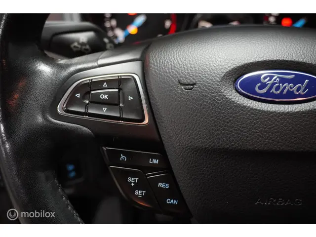 Ford Focus Wagon 1.0 Lease Edition 2017 Benzine 27