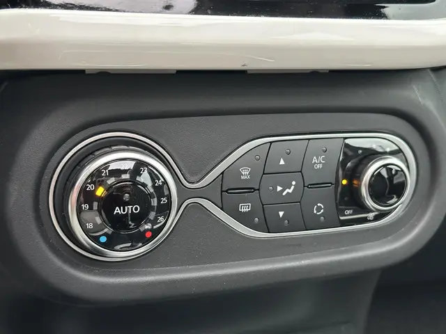 Renault Twingo Z.E. R80 Intens 2021 Elektrisch 22