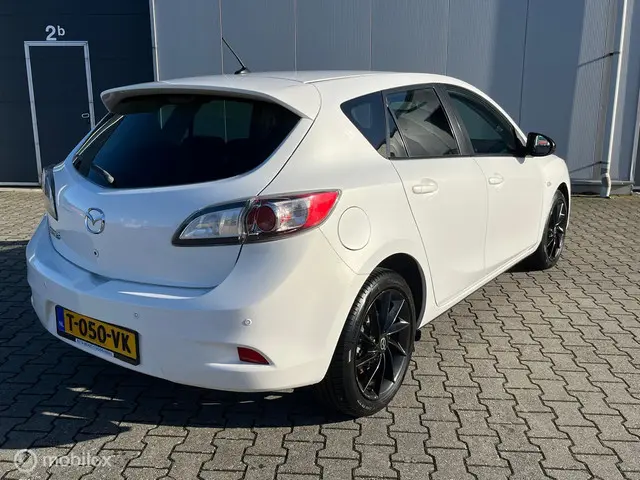 Mazda 3 1.6 TS 2013 Benzine 20
