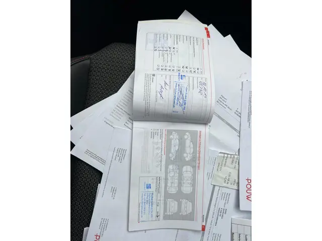 SEAT Leon ST 1.4 TSI FR First Edition 2013 Benzine 19