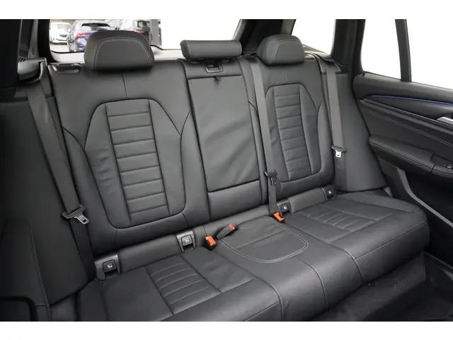 BMW X3 xDrive30i 2024 Benzine 10