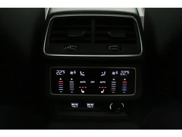 Audi RS6 Avant 4.0 TFSI Quattro 600 PK 2020 Benzine 15