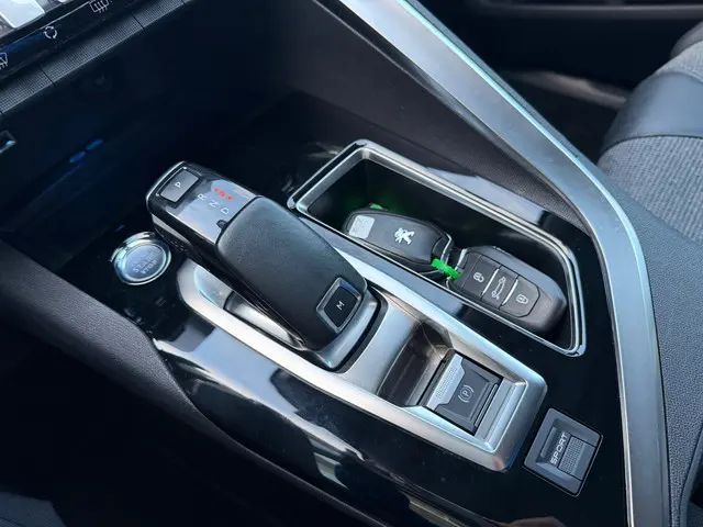 Peugeot 3008 1.6 PureTech GT Line 2019 Benzine 17