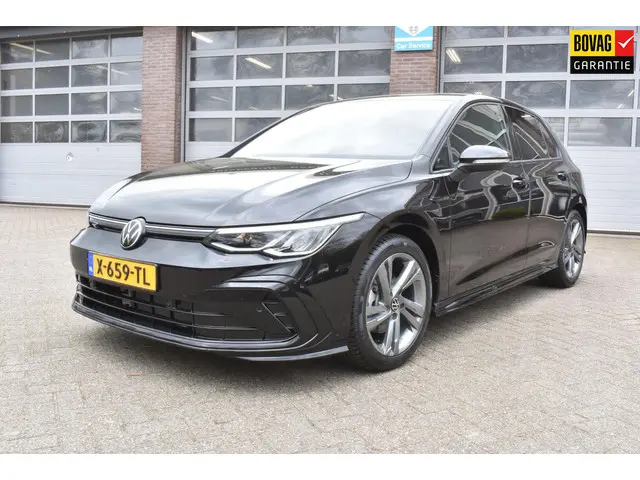 Volkswagen Golf 1.5 TSI R-Line 2023 Benzine