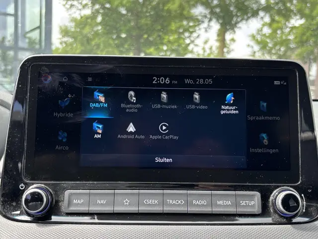 Hyundai Kona HEV 1.6 GDI HEV Fashion 2022 Hybride Benzine 26