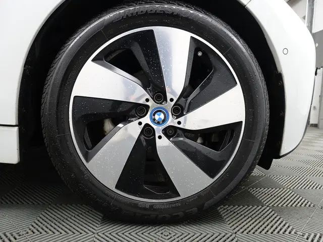 BMW i3 Basis Comfort 22 kWh- 2013 Elektrisch 23