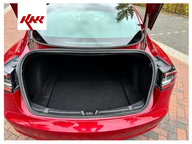 Tesla Model 3 Performance AWD 75 kWh 2019 Elektrisch 11