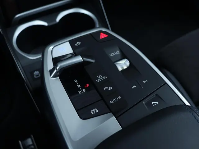 BMW iX2 eDrive20 2024 Elektrisch 17