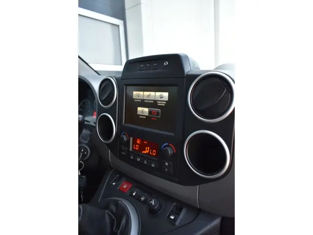 Citroën Berlingo 1.2 PureTech XTR 2016 Benzine 20