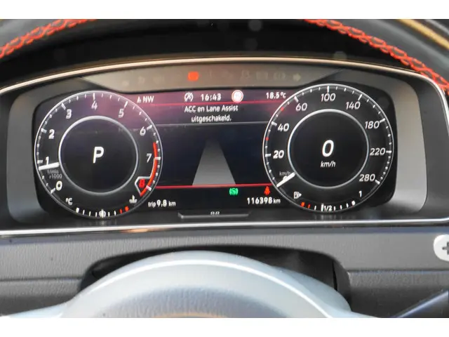 Volkswagen Golf 2.0 TSI GTI TCR PANO 2019 Benzine 10