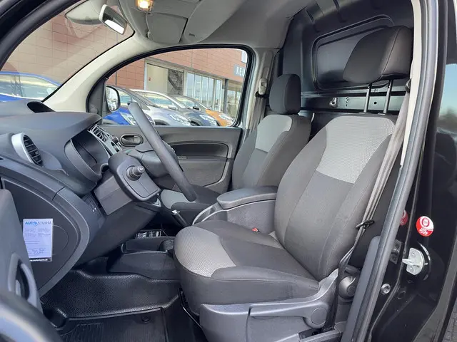 Nissan NV250 1.5 dCi 95 L2H1 Optima 2021 Diesel 9