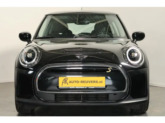 MINI Electric Mini MINI Electric 33 kWh 2023 Elektrisch 7