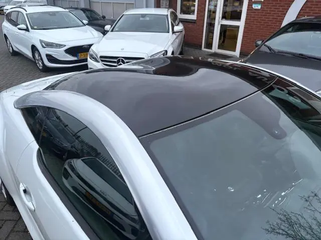 Peugeot RCZ 1.6 THP , APK 09-2026 , LEER , NAVI 2013 Benzine 11