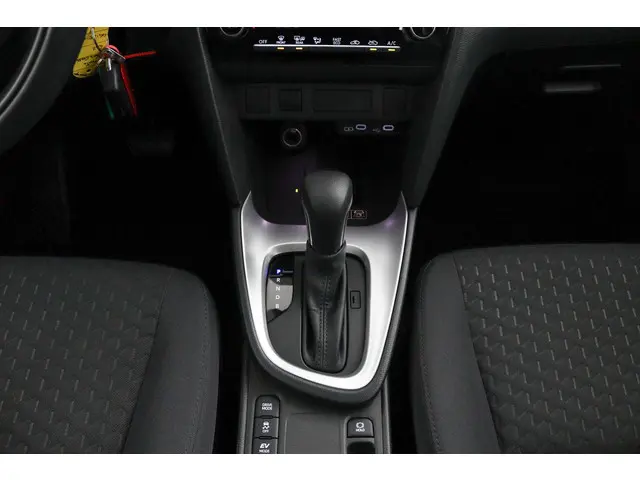 Toyota Yaris Cross 1.5 Hybrid 115 2024 Hybride Benzine 27