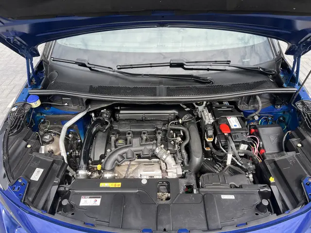 Peugeot 3008 1.6 e-THP GT Line 2018 Benzine 21