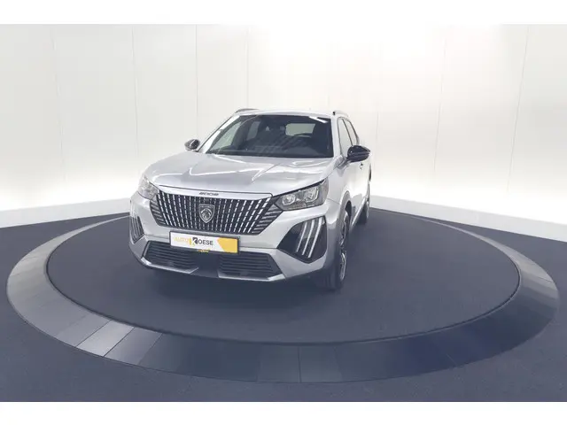 Peugeot 2008 1.2 Hybrid 145 Allure 2025 Hybride Benzine 71