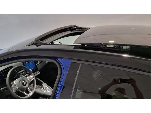 Mitsubishi ASX 1.6 HEV AT Instyle 2025 Hybride Benzine 12