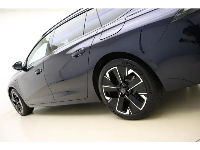 Peugeot 508 SW 1.6 HYbrid 225 GT 2023 Hybride Benzine 18