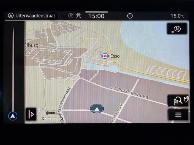 Volkswagen Transporter 2.0 TDI L1H1 28 2021 Diesel 17