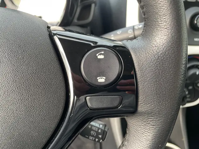 Citroën C1 1.0 VTi Feel 2018 Benzine 9