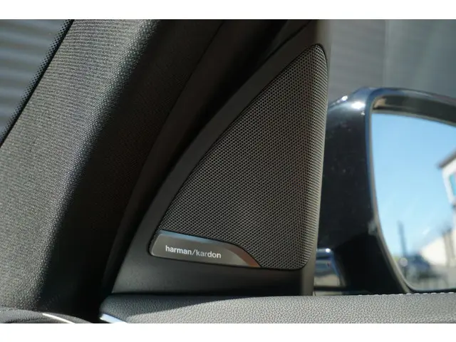 BMW iX3 High Executive 2021 Elektrisch 29