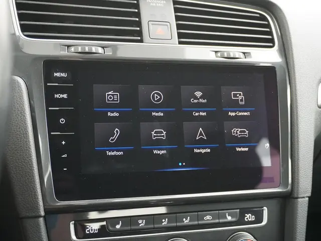 Volkswagen e-Golf e-Golf 2019 Elektrisch 31