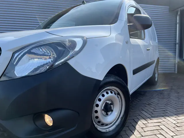 Mercedes-Benz Citan 2