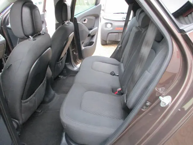Hyundai ix35 1.6i GDI i-Magine 2013 Benzine 6