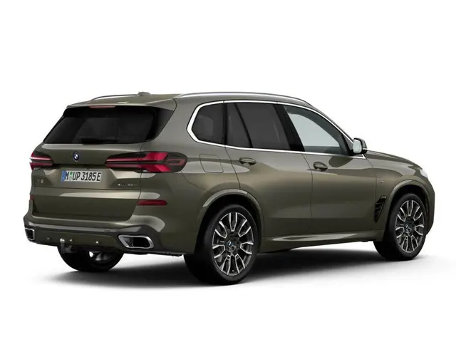 BMW X5 2