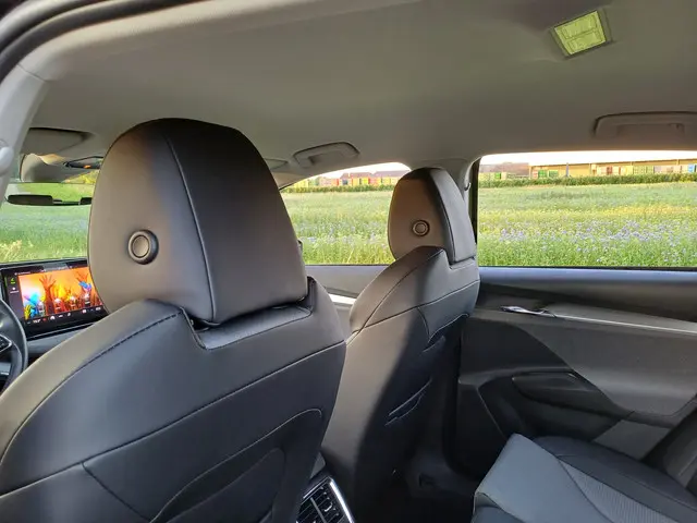 Škoda Enyaq iV 60 2021 Elektrisch 31