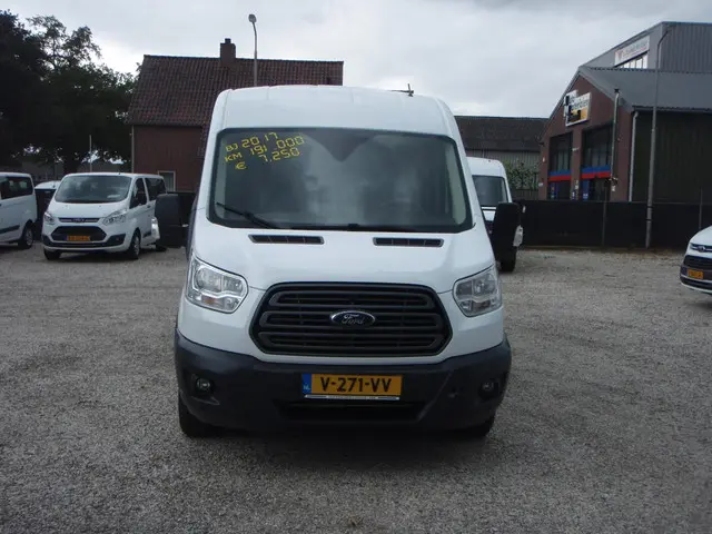 Ford Transit 2