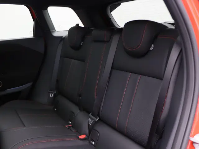 MINI Aceman John Cooper Works 2025 Elektrisch 20