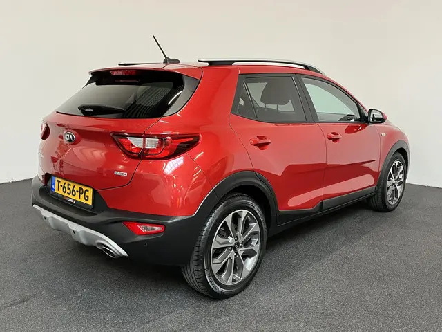 Kia Stonic 1.0 T-GDi 120PK DynamicPlusLine 2020 Benzine 11
