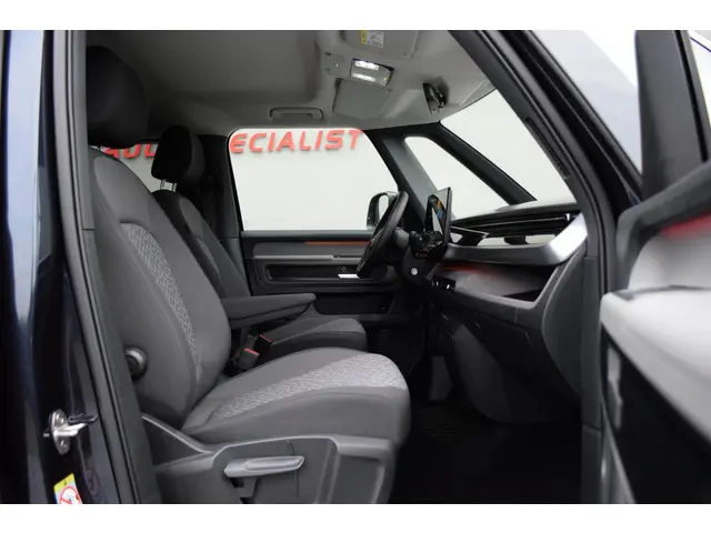 Volkswagen ID. Buzz Pro 2023 Elektrisch 6