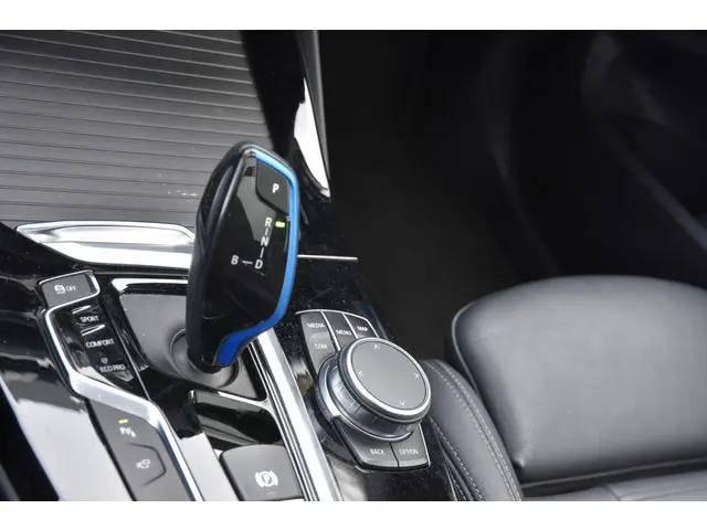 BMW iX3 High Executive 80 kWh 2021 Elektrisch 15