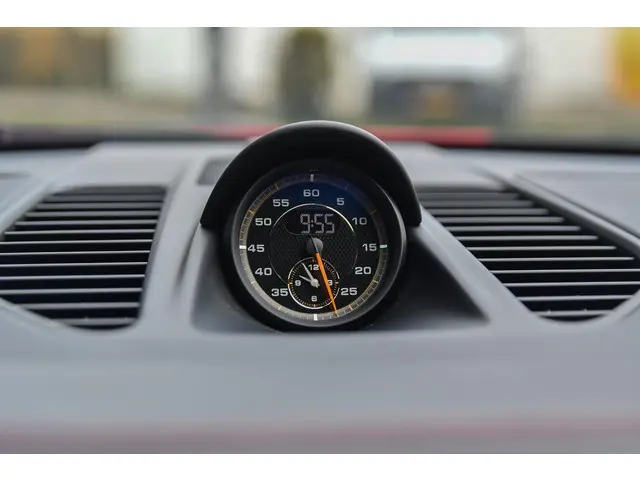 Porsche 911 3.8 GT2 RS |Lift|BTW|Xpel| 2018 Benzine 29