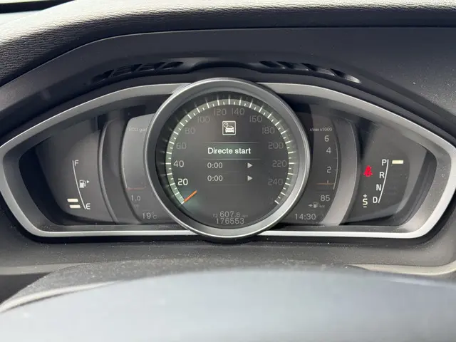 Volvo V40 Cross Country 1.5 T3 Nordic+ 2016 Benzine 29
