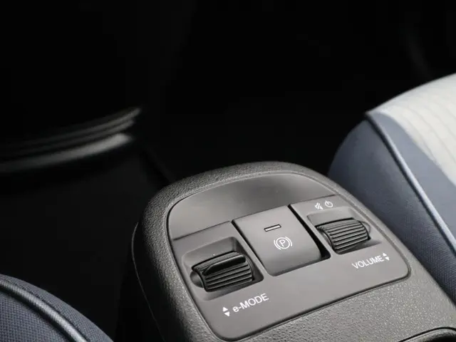 Fiat 500e 42 kWh Aut. *CELESTIAL BLUE* 2021 Elektrisch 40