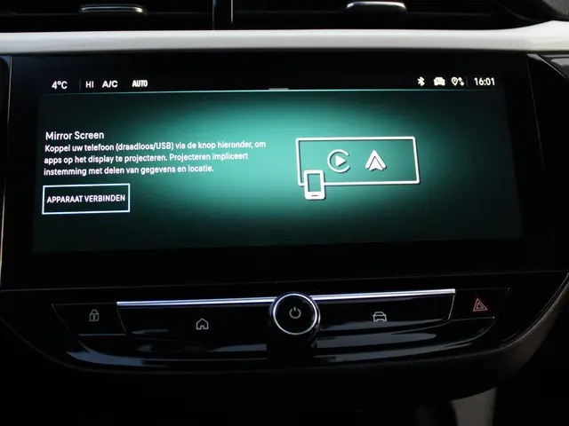 Opel Corsa 1.2 Turbo Hybrid GS 2026 Hybride Benzine 19