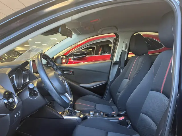 Mazda 2 1.5 Skyactiv-G 90 GT-M 2016 Benzine 4