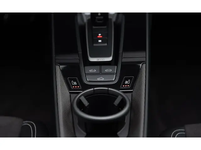 Porsche 911 3.0 Carrera GTS 2022 Benzine 81