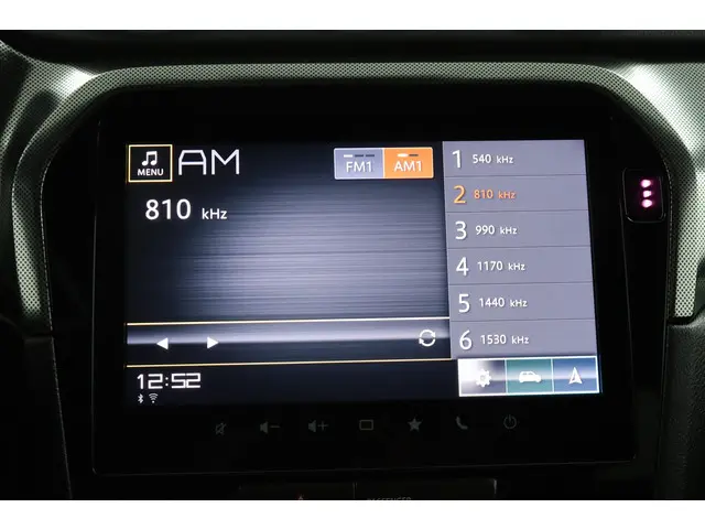 Suzuki Vitara 1.5 Hybrid Style 2025 Hybride Benzine 65