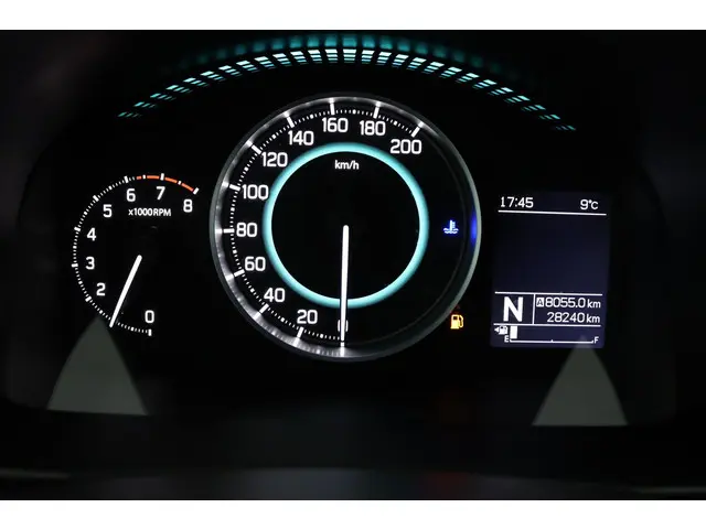 Suzuki Ignis 1.2 Stijl 2020 Benzine 54