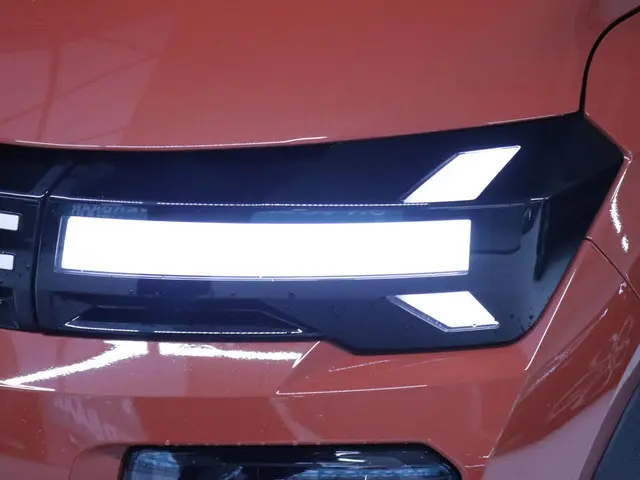 Dacia Spring Extreme 65 26.8 kWh 2024 Elektrisch 3