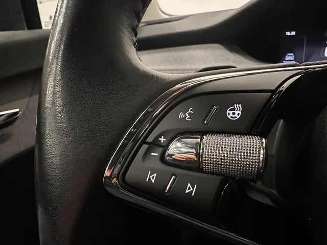 Škoda Enyaq iV 60 2022 Elektrisch 19