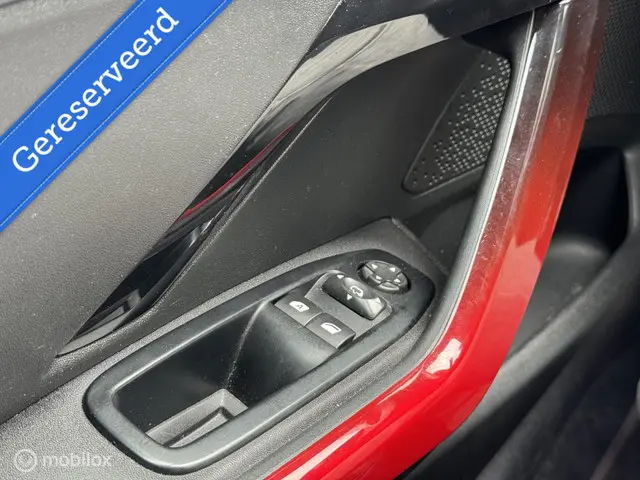 Peugeot 208 1.6 THP GTI | Nap | 2 eigenaren 2013 Benzine 12